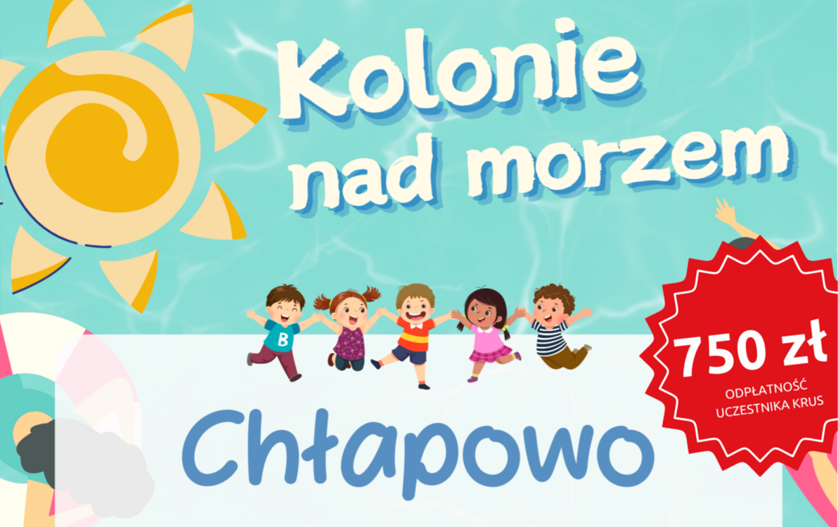 Zdjęcie do WYPOCZYNEK LETNI DLA DZIECI ROLNIK&Oacute;W Z WOJEW&Oacute;DZTWA MAZOWIECKIEGO 