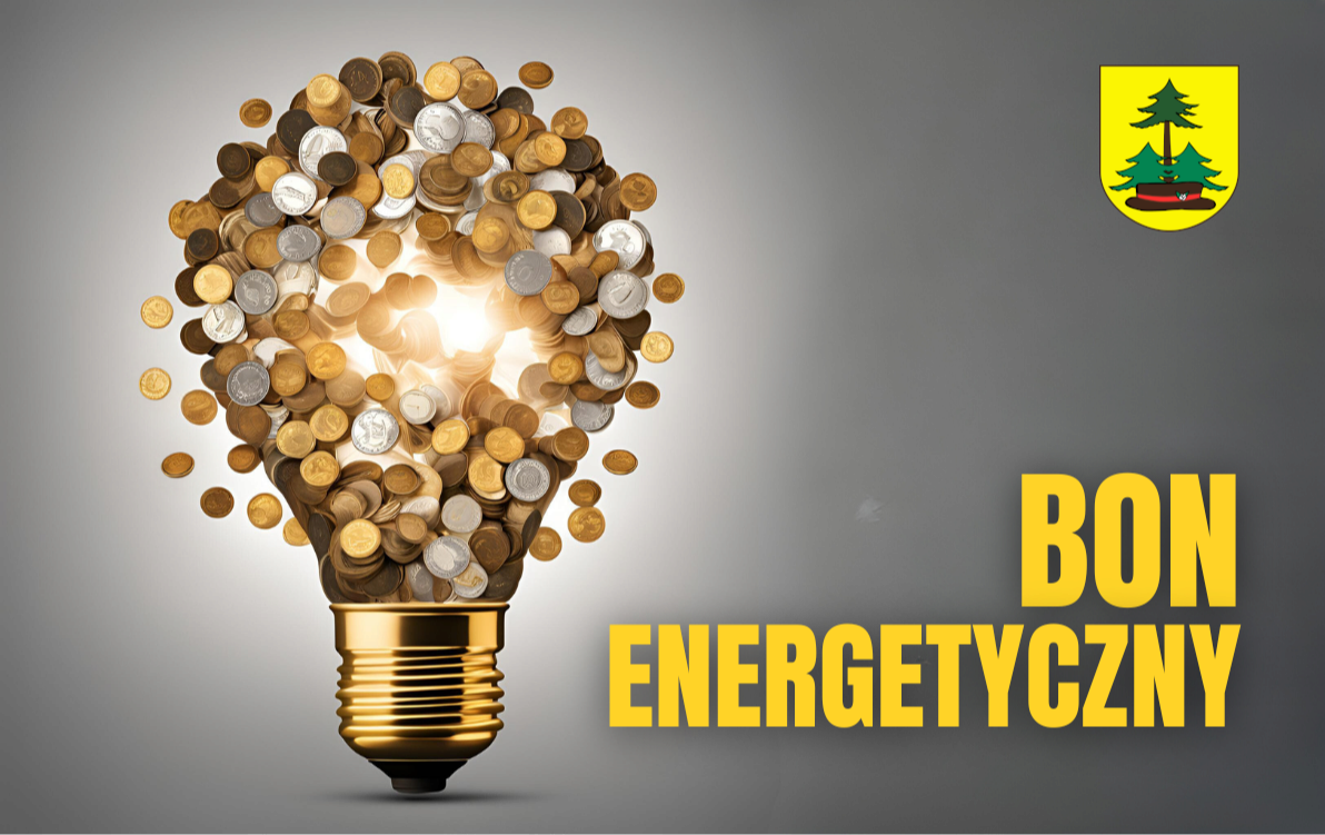 Zdjęcie do INFORMACJA DLA WNIOSKODAWC&Oacute;W BONU ENERGETYCZNEGO