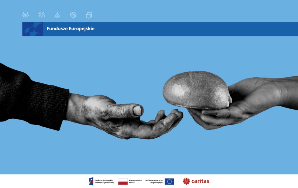 Zdjęcie do Program Fundusze Europejskie na Pomoc Żywnościową 2021-2027 (FEPŻ) &ndash; Podprogram 2024
