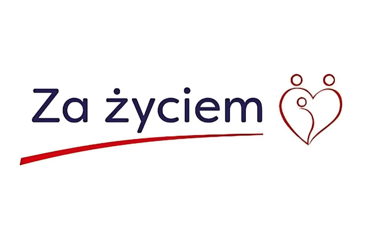 Zdjęcie do "ZA ŻYCIEM"