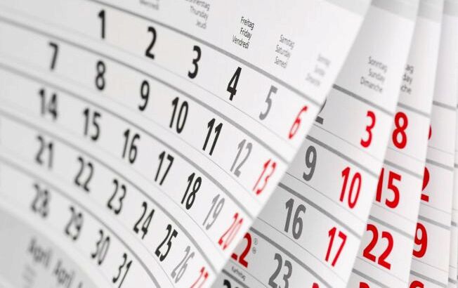 Zdjęcie do DZIEŃ WOLNY - ZARZĄDZENIE NR OPS-P.021.3.2023 Kierownika Ośrodka Pomocy Społecznej w&nbsp;Lelisie z&nbsp;dnia 23 października 2023 r.