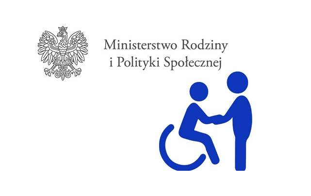Zdjęcie do ASYSTENT OSOBISTY OSOBY Z NIEPEŁNOSPRAWNOŚCIĄ