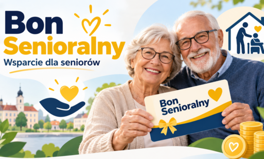BON SENIORALNY