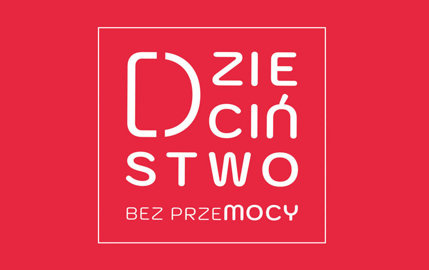 Zdjęcie do  DZIECIŃSTWO BEZ PRZEMOCY 2026